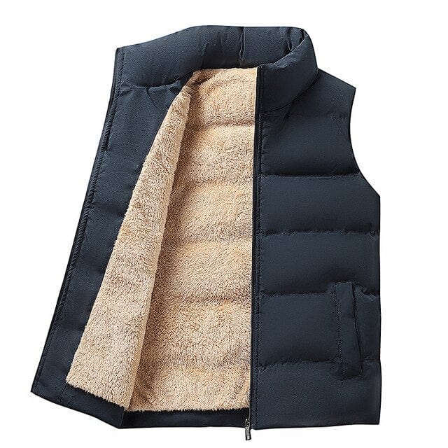 Stilvolle Daunenjacke – Herren – Warm und Vielseitig für Winterabenteuer 0