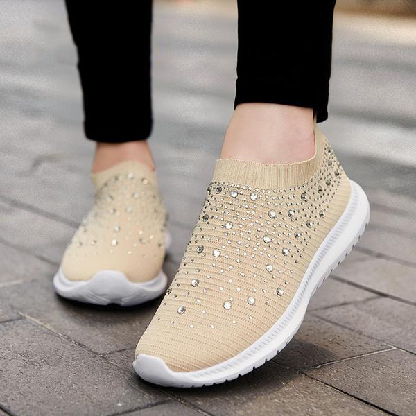 Susi – Damen Sneaker – Atmungsaktiv & Ergonomisch 2