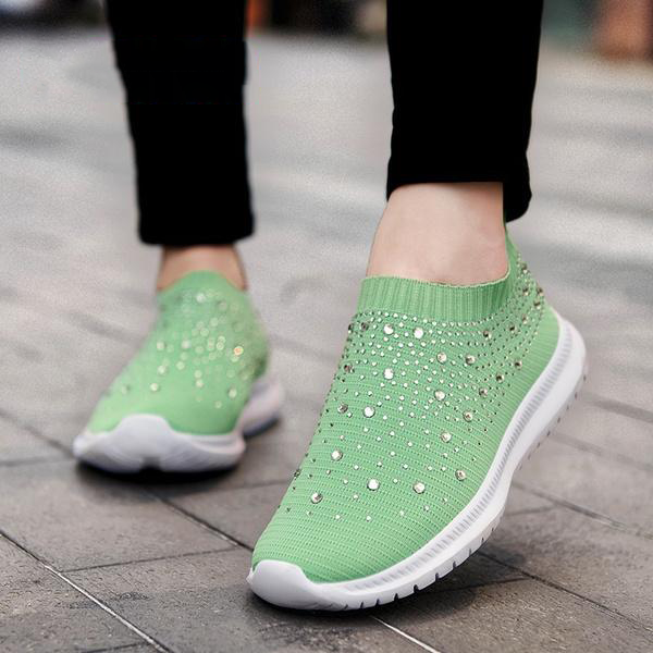 Susi – Damen Sneaker – Atmungsaktiv & Ergonomisch 4
