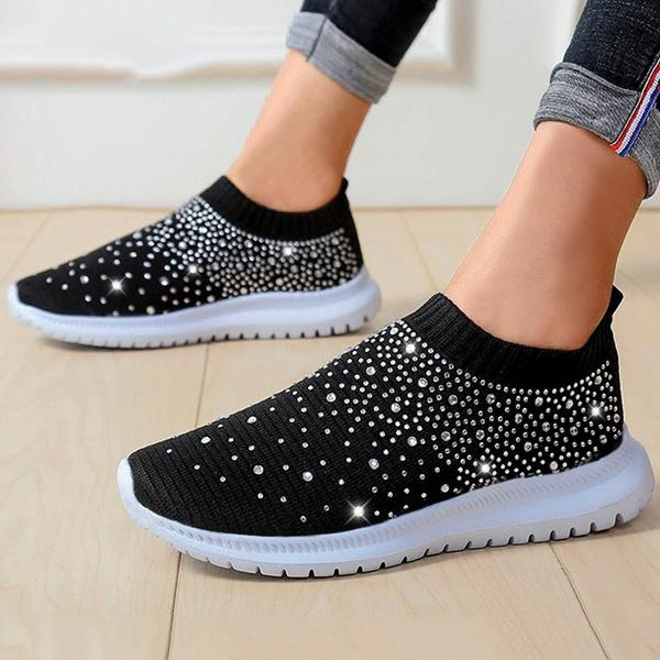 Susi – Damen Sneaker – Atmungsaktiv & Ergonomisch 6