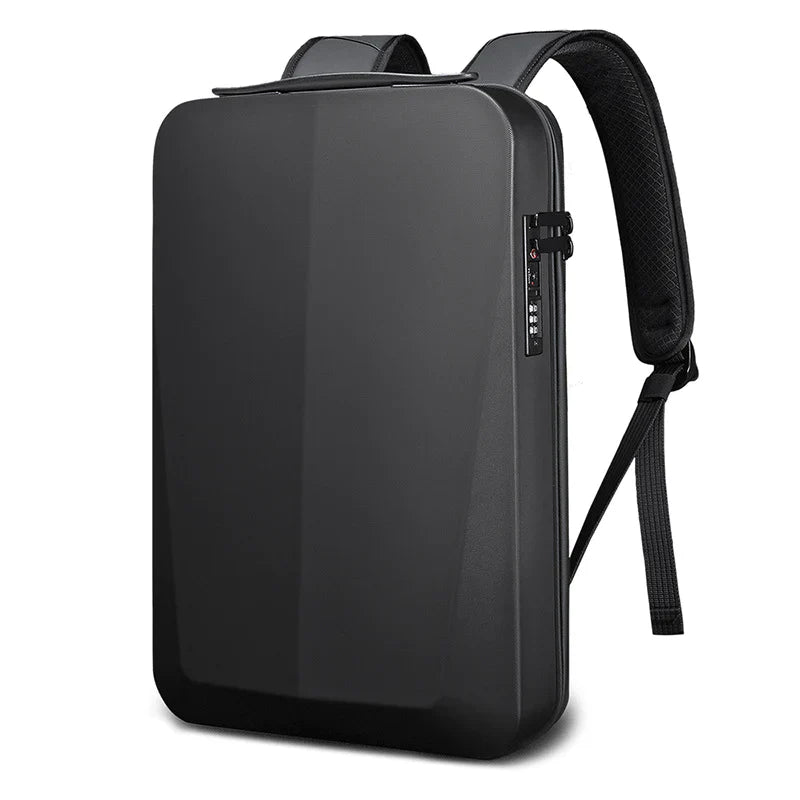 TechArmor – Herren Rucksack – Geräumig mit USB-Ladeanschluss & Ergonomischem Design