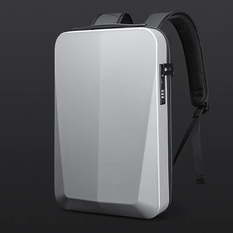 TechArmor – Herren Rucksack – Geräumig mit USB-Ladeanschluss & Ergonomischem Design