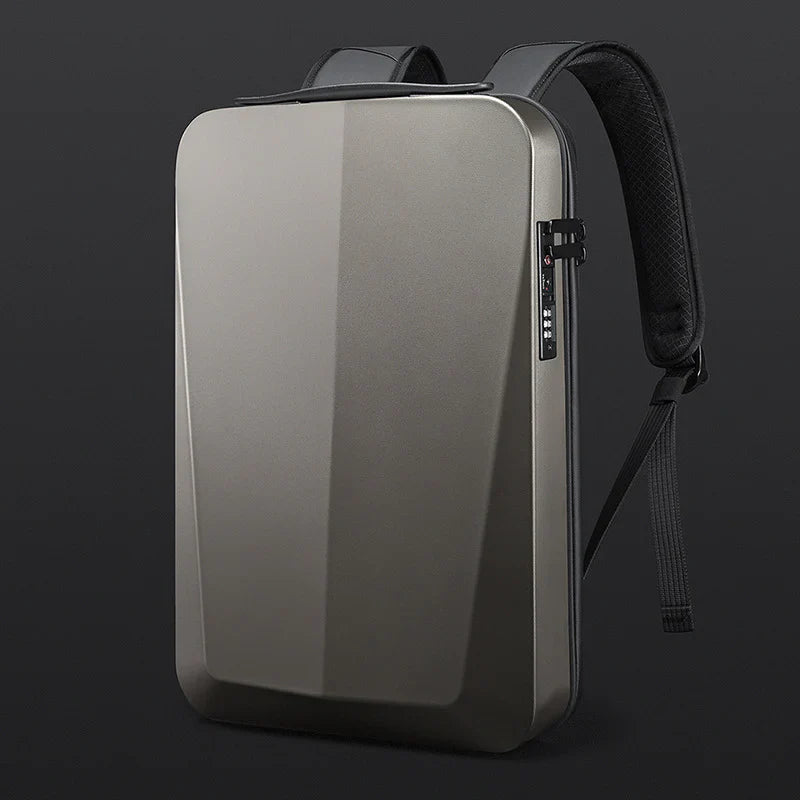 TechArmor – Herren Rucksack – Geräumig mit USB-Ladeanschluss & Ergonomischem Design
