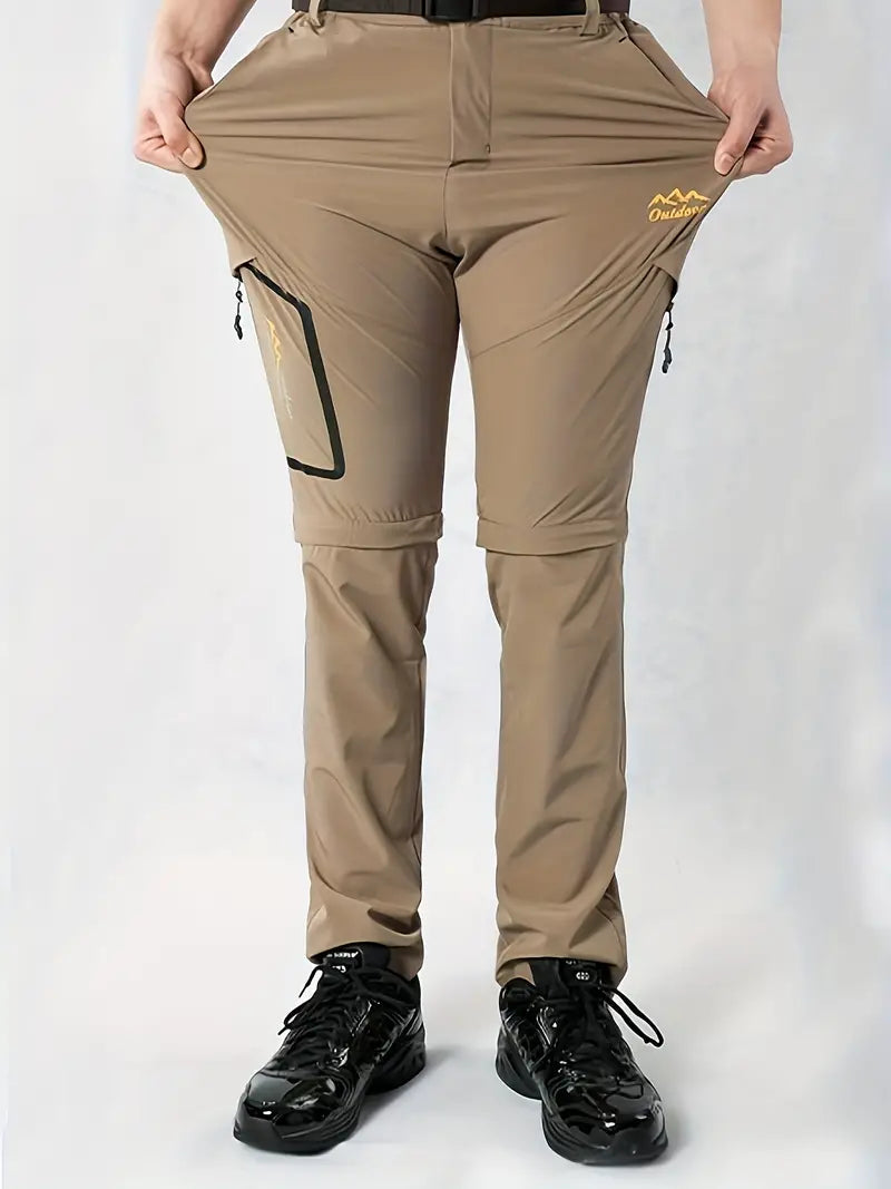 Trekking Outdoor Hose – Strapazierfähig & Vielseitig – Ideal für Damen und Herren