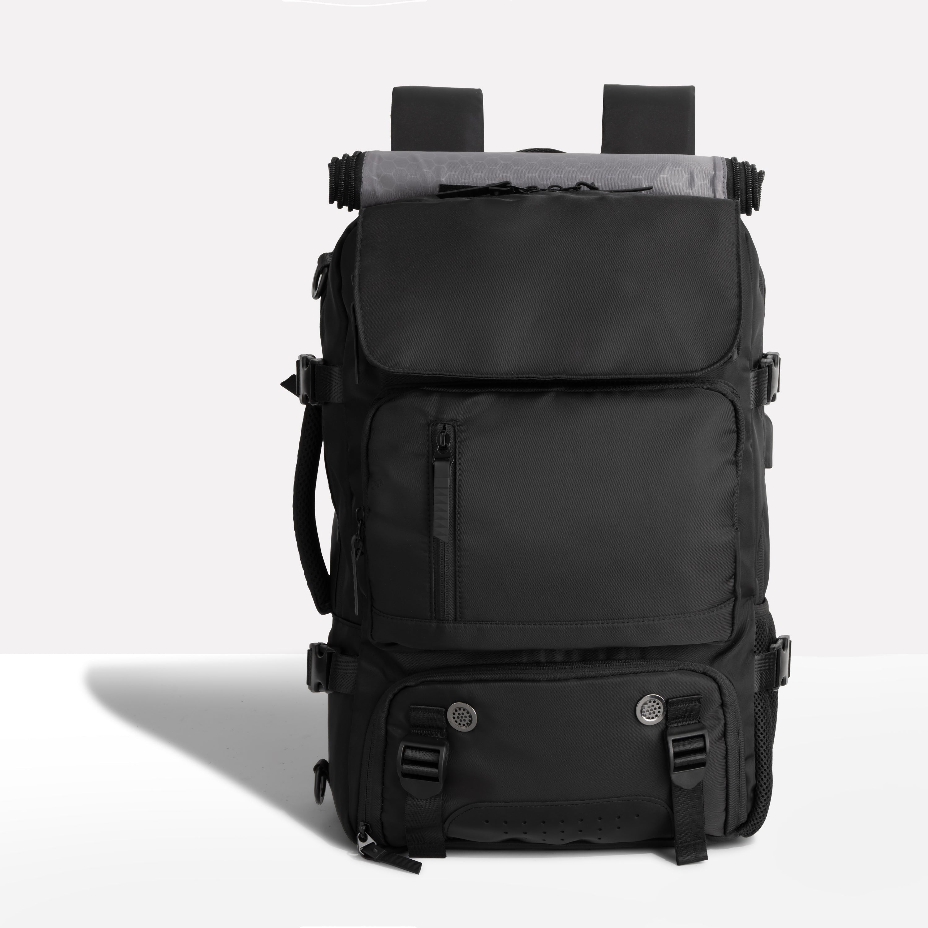 Urban Explorer – Reiserucksack Handgepäck – Vielseitig & Wasserdicht für Herren