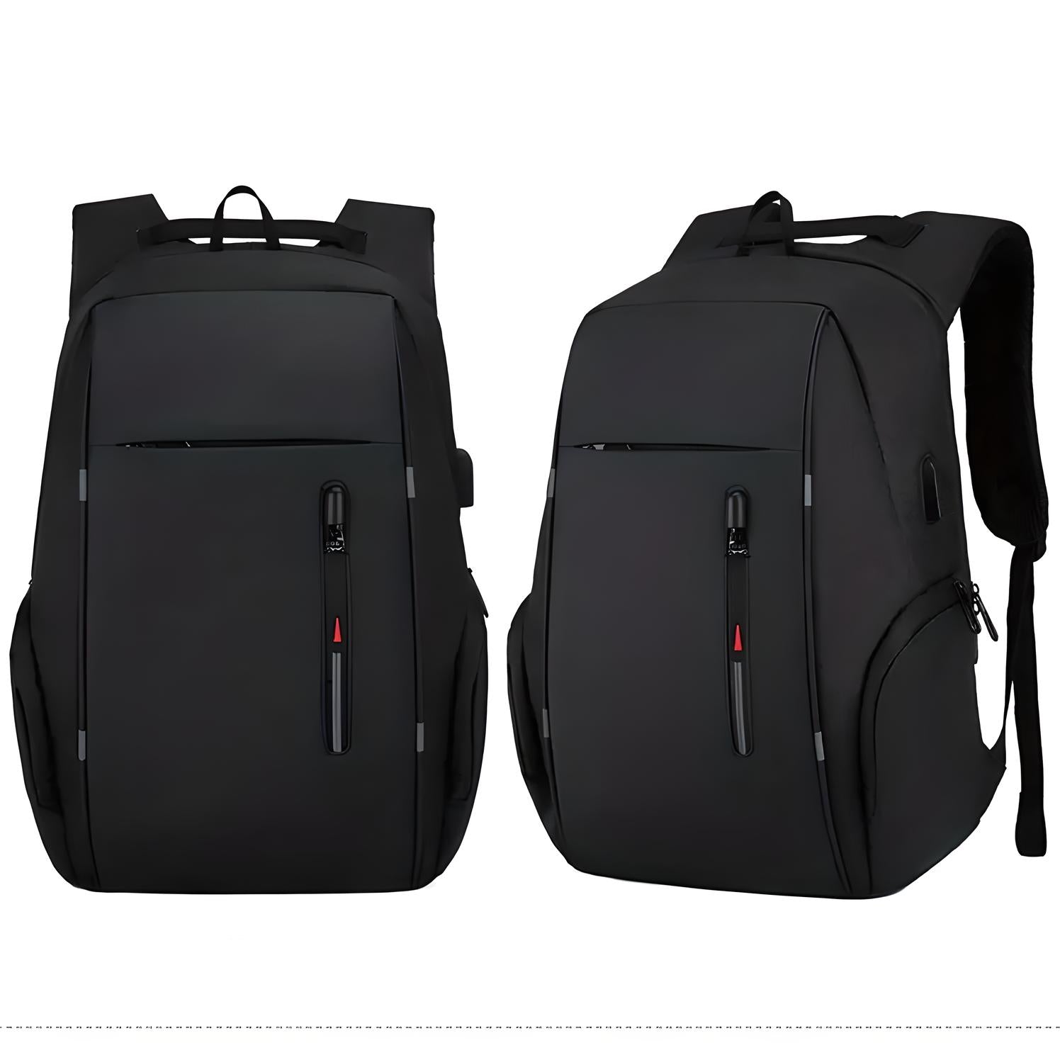 Urban Explorer – Rucksack Herren – Funktional & Wasserdicht mit Laptopfach