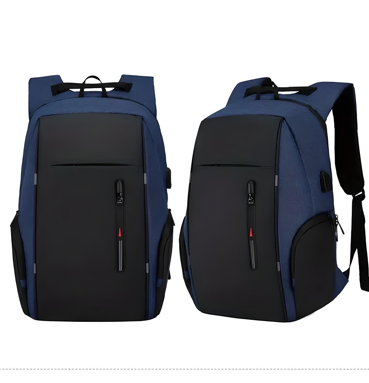 Urban Explorer – Rucksack Herren – Funktional & Wasserdicht mit Laptopfach