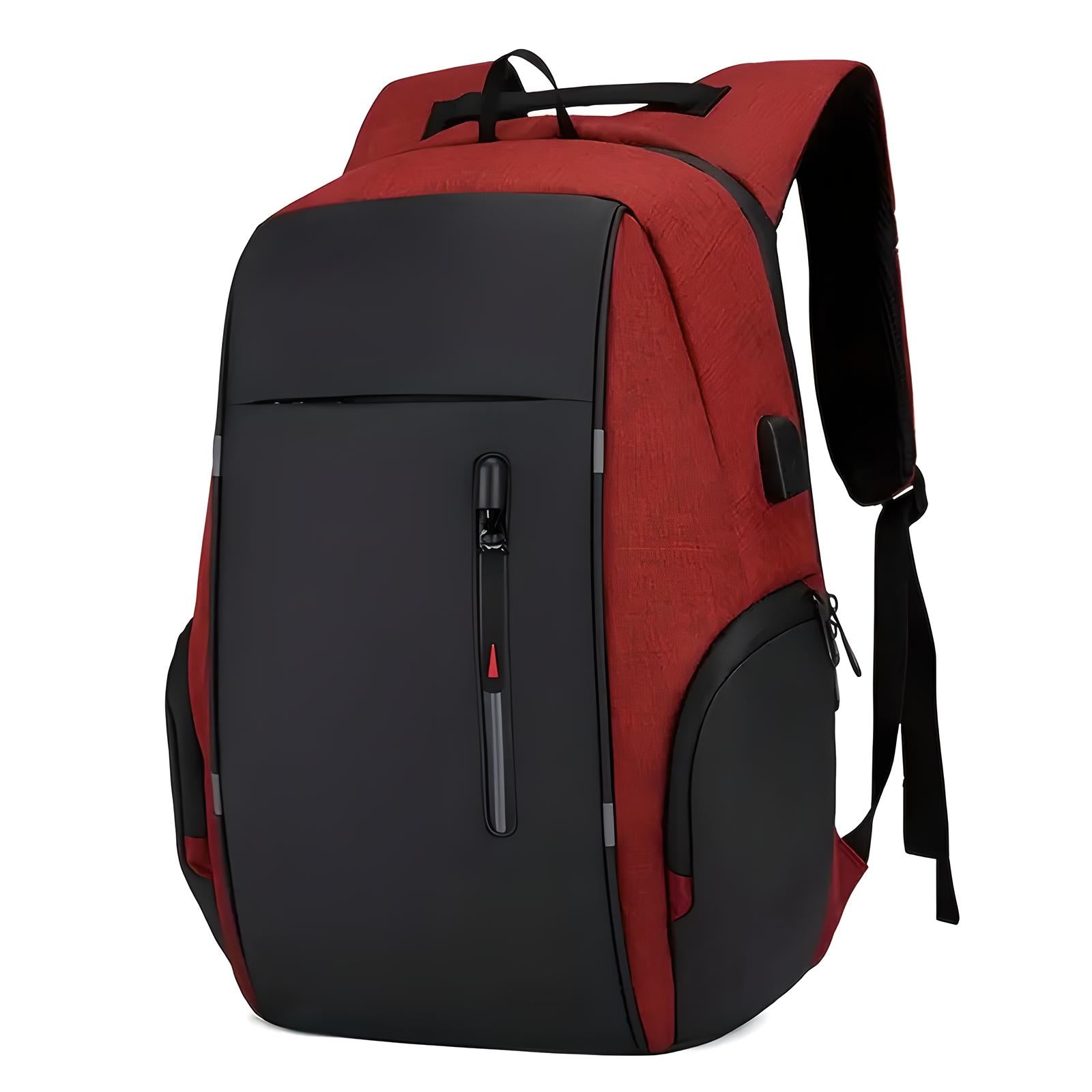 Urban Explorer – Rucksack Herren – Funktional & Wasserdicht mit Laptopfach