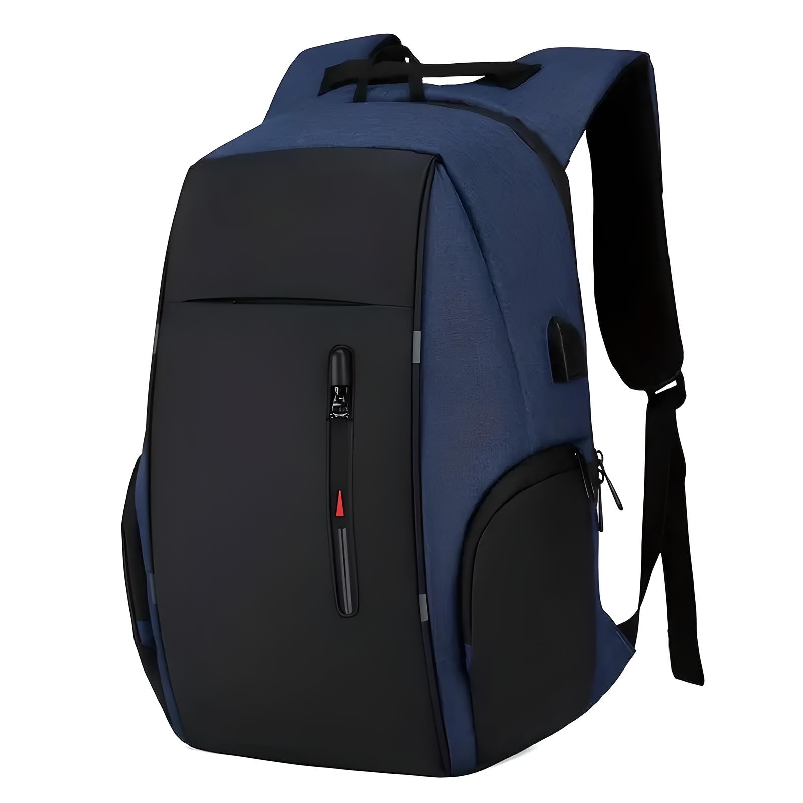 Urban Explorer – Rucksack Herren – Funktional & Wasserdicht mit Laptopfach