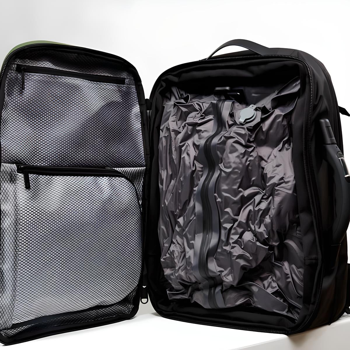 Urban Explorer – Rucksack Herren – Sicher, Funktional & Wasserdicht