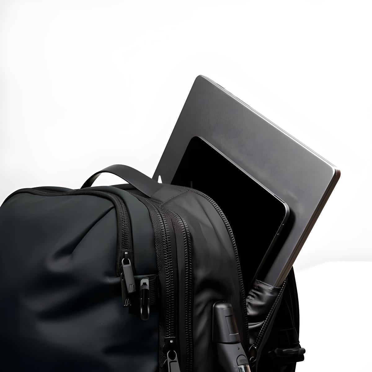 Urban Explorer – Rucksack Herren – Sicher, Funktional & Wasserdicht