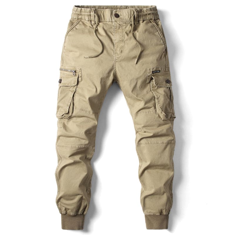 Urban Style – Cargo-Hose Männer – Robuste & Vielseitige für Jeden Tag