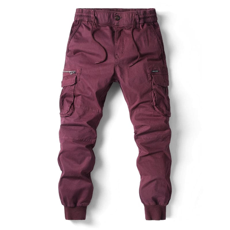 Urban Style – Cargo-Hose Männer – Robuste & Vielseitige für Jeden Tag