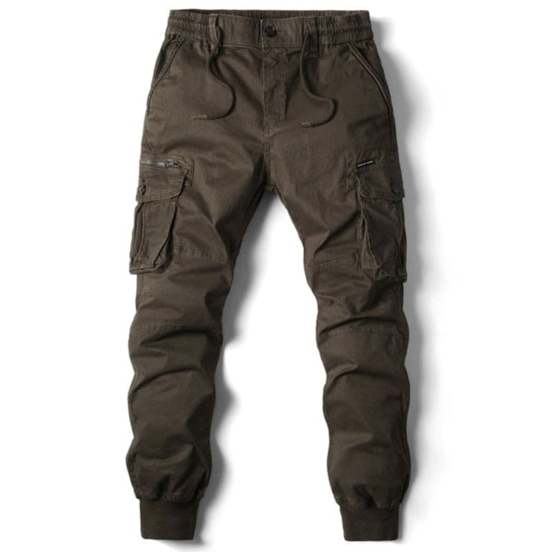 Urban Style – Cargo-Hose Männer – Robuste & Vielseitige für Jeden Tag