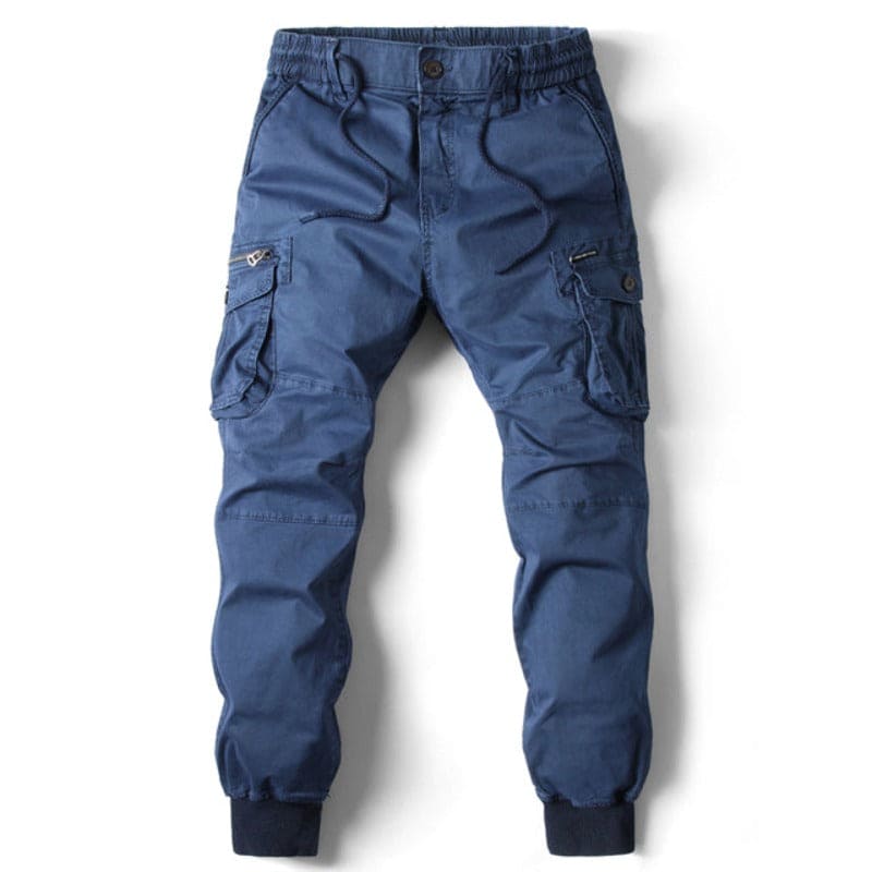 Urban Style – Cargo-Hose Männer – Robuste & Vielseitige für Jeden Tag