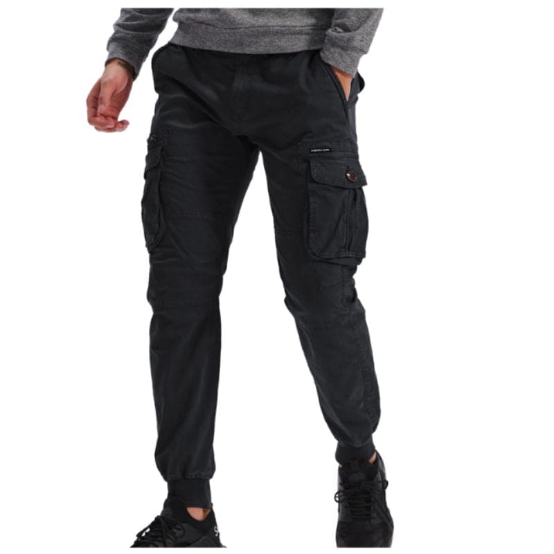 Urban Style – Cargo-Hose Männer – Robuste & Vielseitige für Jeden Tag
