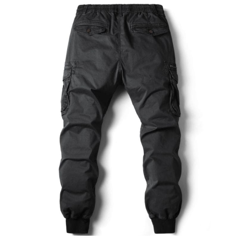 Urban Style – Cargo-Hose Männer – Robuste & Vielseitige für Jeden Tag