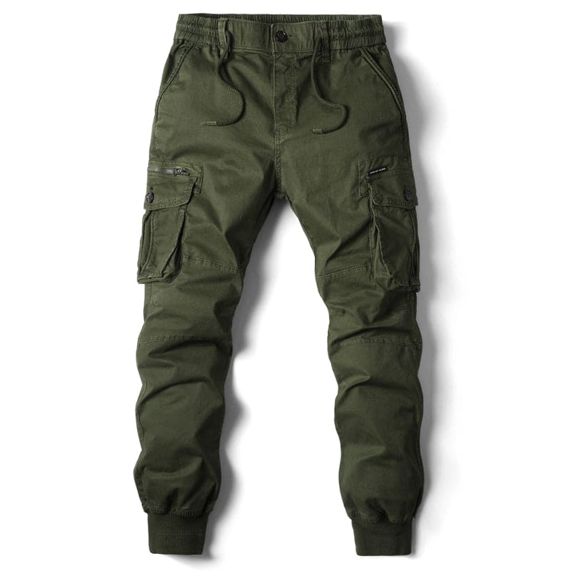 Urban Style – Cargo-Hose Männer – Robuste & Vielseitige für Jeden Tag