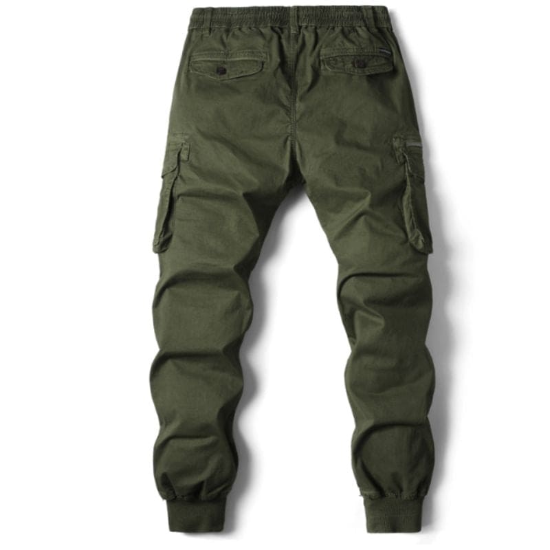 Urban Style – Cargo-Hose Männer – Robuste & Vielseitige für Jeden Tag