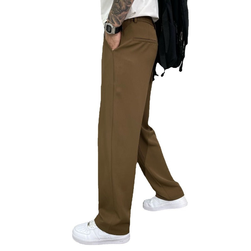 Urban Style – Freizeithose Herren – Bequem & Vielseitig