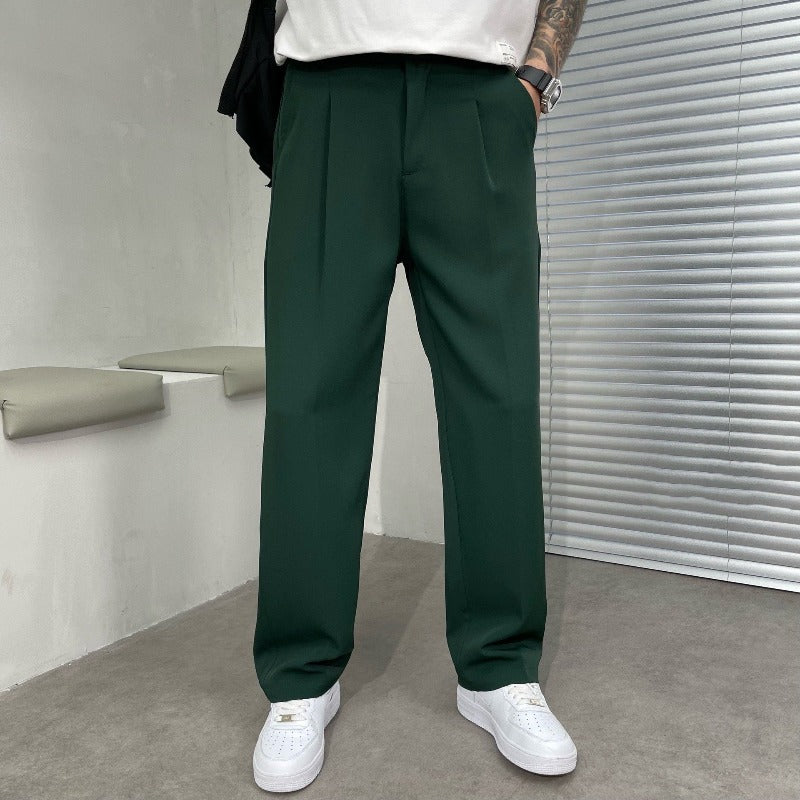 Urban Style – Freizeithose Herren – Bequem & Vielseitig