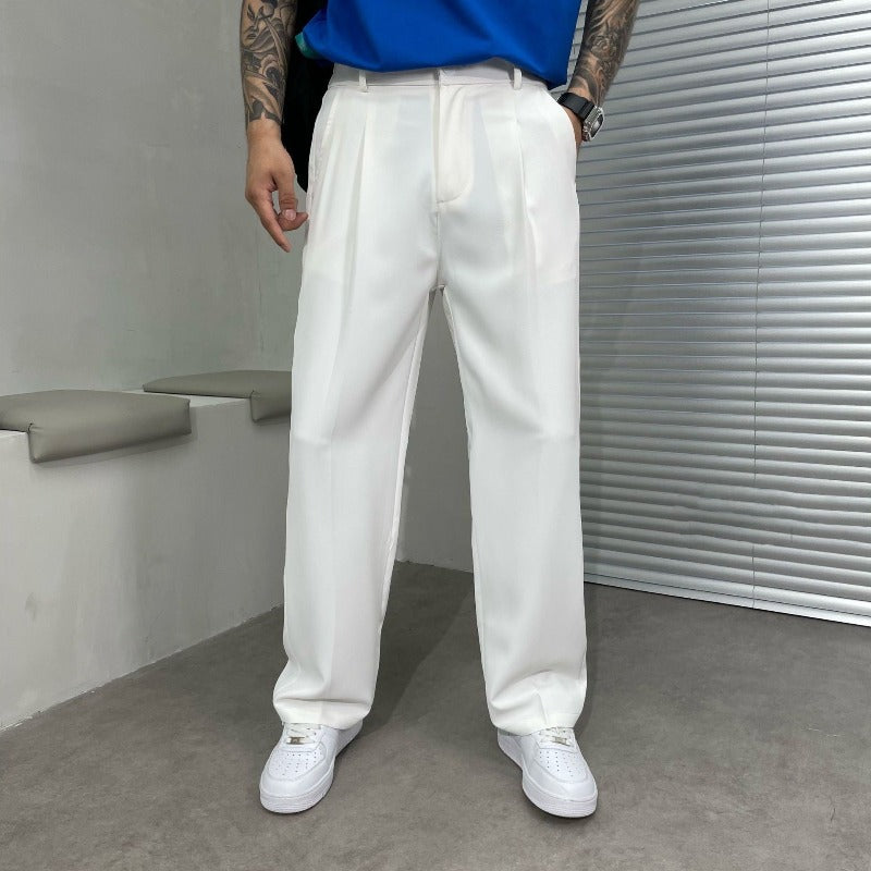 Urban Style – Freizeithose Herren – Bequem & Vielseitig