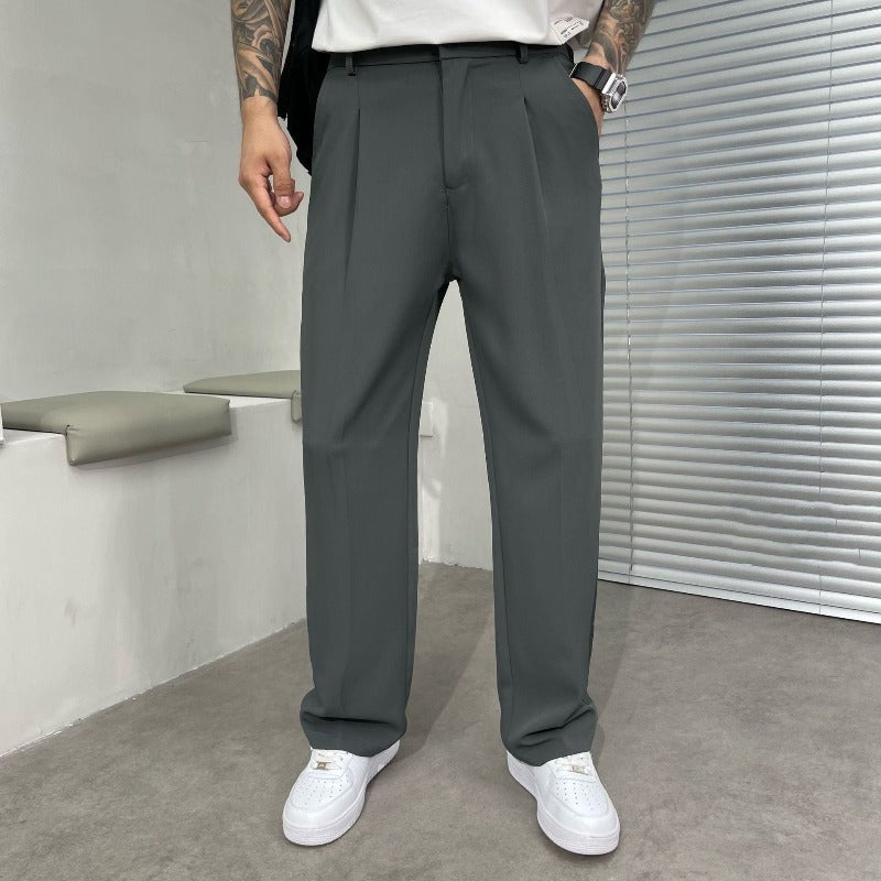 Urban Style – Freizeithose Herren – Bequem & Vielseitig