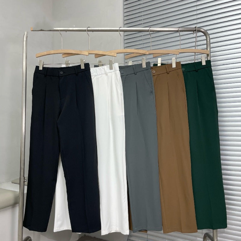Urban Style – Freizeithose Herren – Bequem & Vielseitig