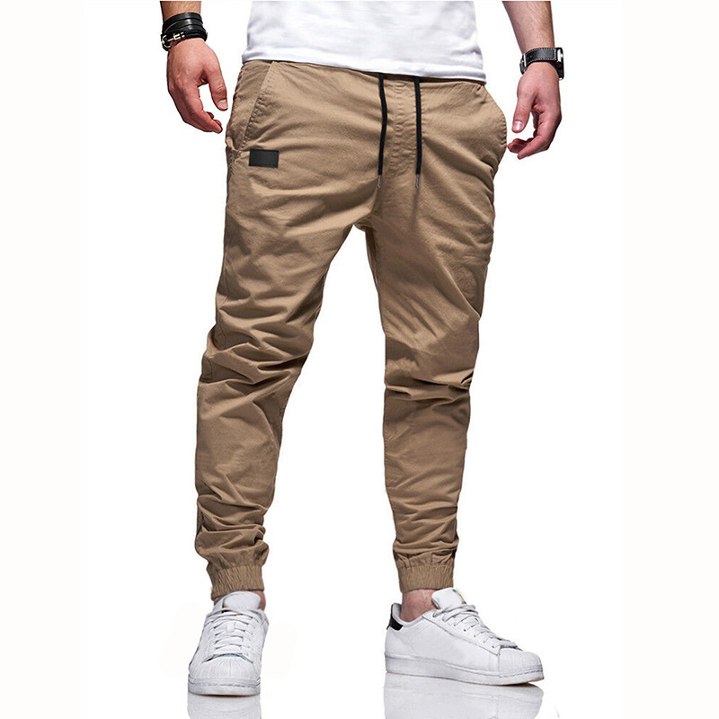 Urban Style – Herren Freizeithose – Bequem & Vielseitig für Alltag und Freizeit
