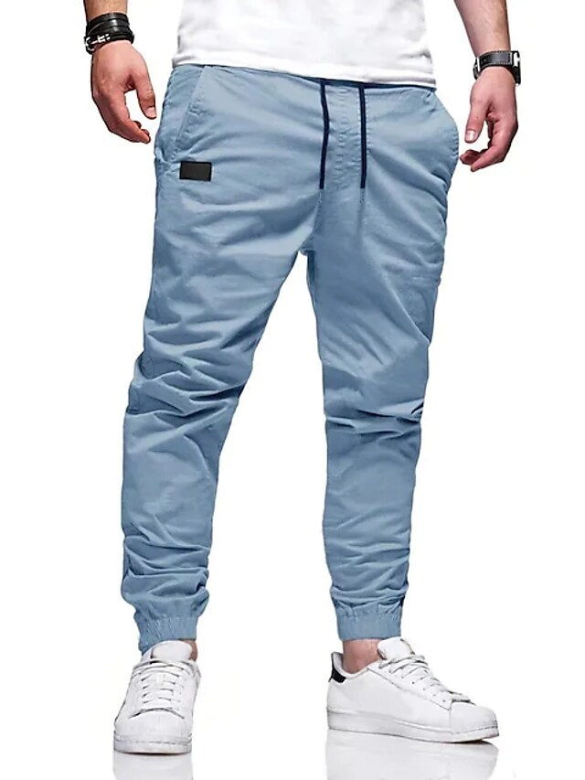 Urban Style – Herren Freizeithose – Bequem & Vielseitig für Alltag und Freizeit