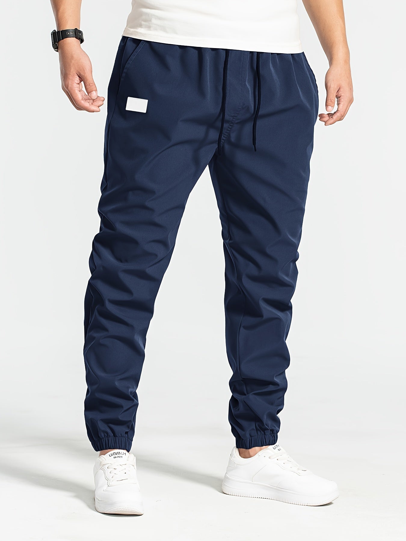Urban Style – Herren Freizeithose – Bequem & Vielseitig für Alltag und Freizeit
