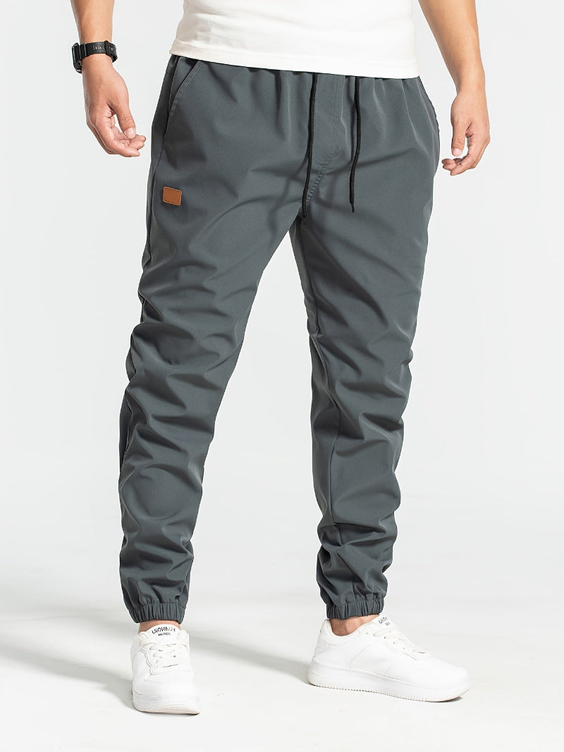 Urban Style – Herren Freizeithose – Bequem & Vielseitig für Alltag und Freizeit