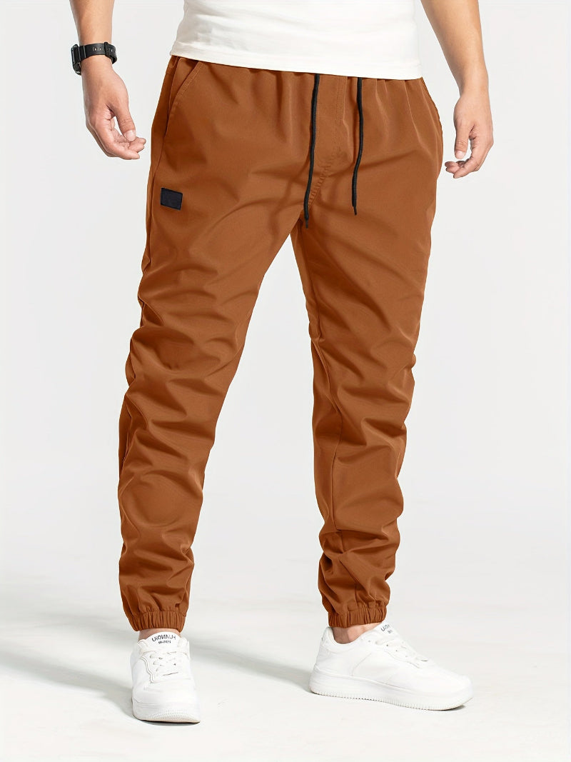 Urban Style – Herren Freizeithose – Bequem & Vielseitig für Alltag und Freizeit