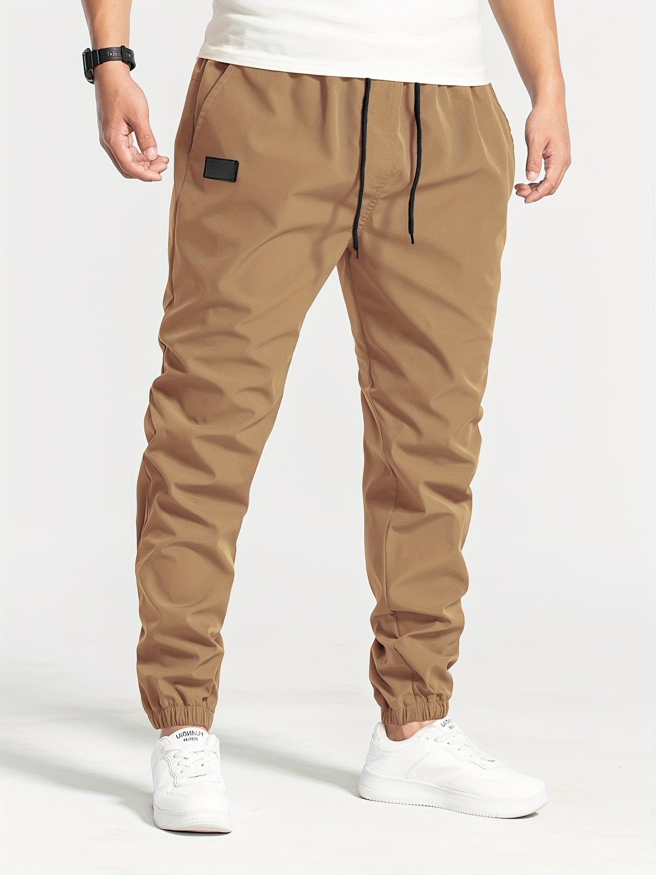 Urban Style – Herren Freizeithose – Bequem & Vielseitig für Alltag und Freizeit
