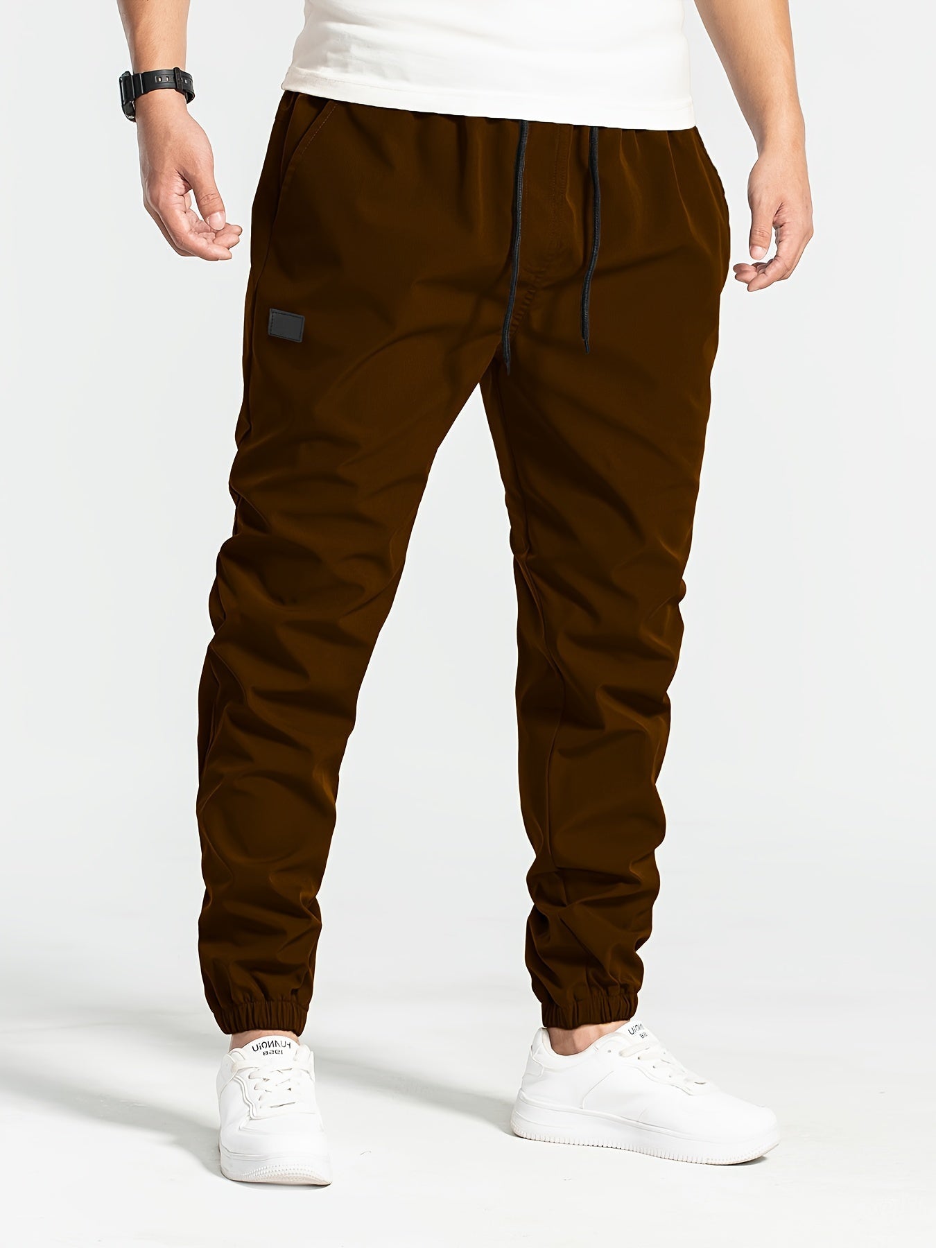 Urban Style – Herren Freizeithose – Bequem & Vielseitig für Alltag und Freizeit