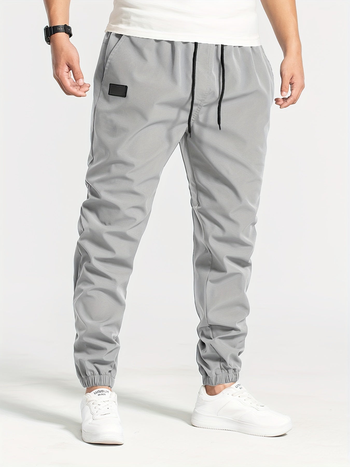 Urban Style – Herren Freizeithose – Bequem & Vielseitig für Alltag und Freizeit