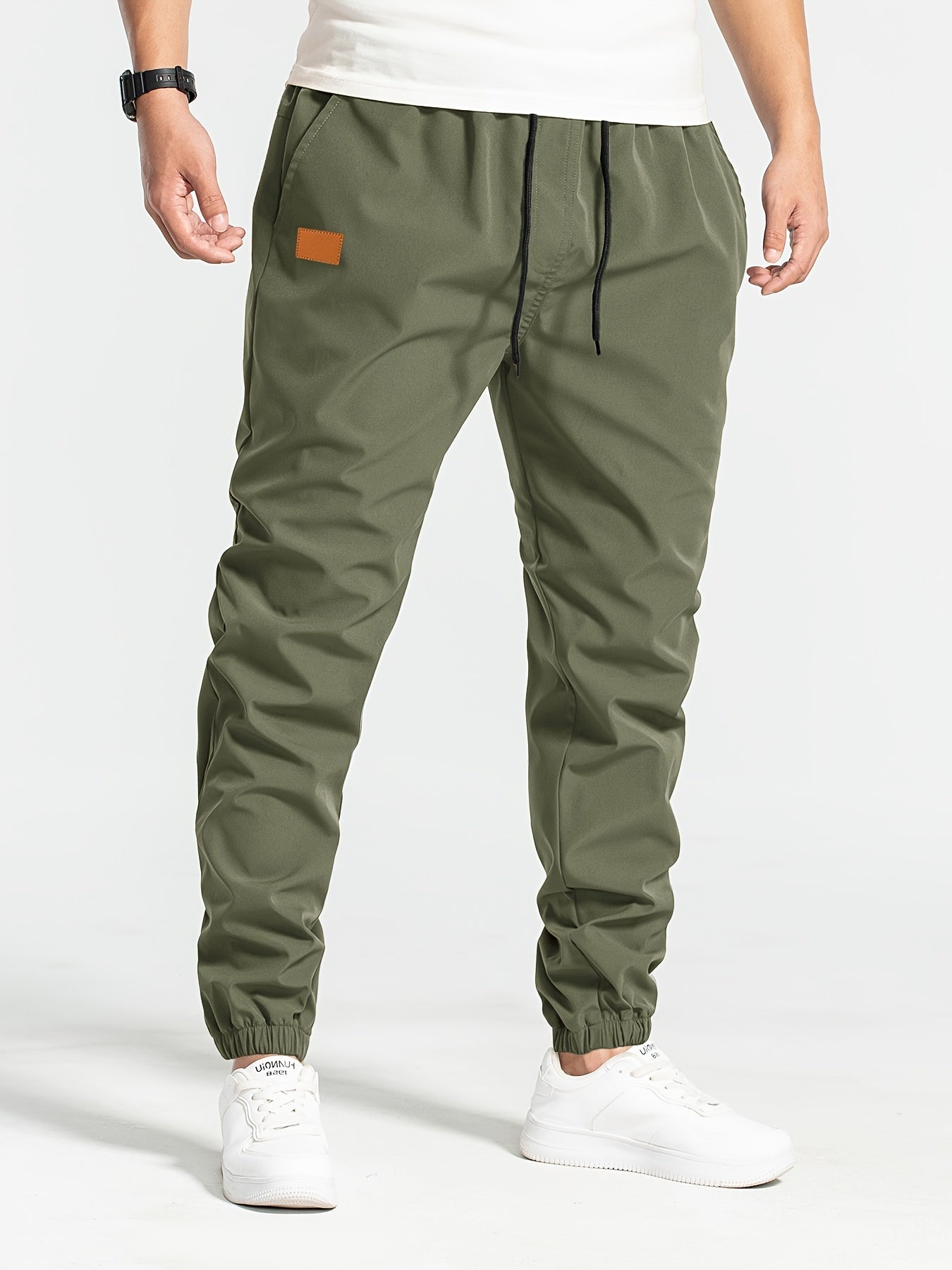 Urban Style – Herren Freizeithose – Bequem & Vielseitig für Alltag und Freizeit