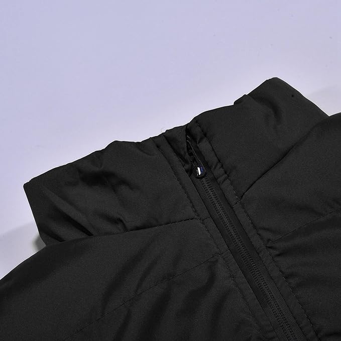 Urban Style – Herrenjacke – Funktional & Modisch für Herbst/Winter