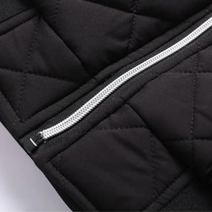 Urban Style – Herrenjacke – Winddicht & Wasserfest