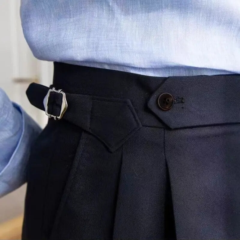 Urban Style – Kurze Hosen Herren – Bequem & Vielseitig für den Sommer