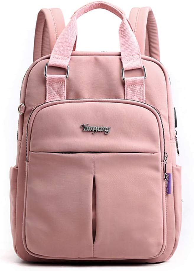 Urban Style – Rucksack Damen – Multifunktional & Wasserdicht