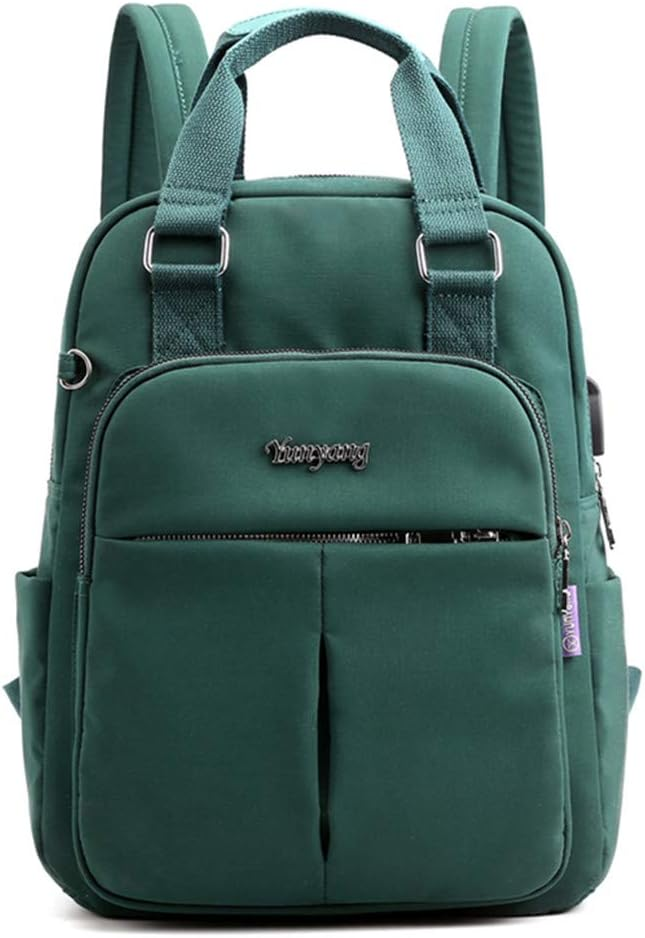 Urban Style – Rucksack Damen – Multifunktional & Wasserdicht