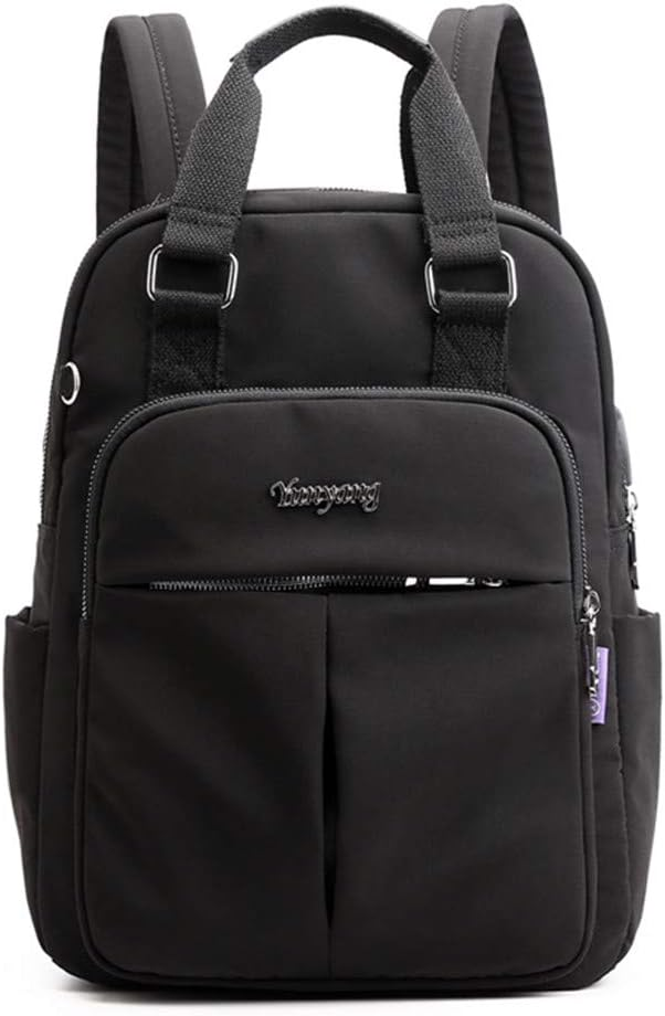 Urban Style – Rucksack Damen – Multifunktional & Wasserdicht