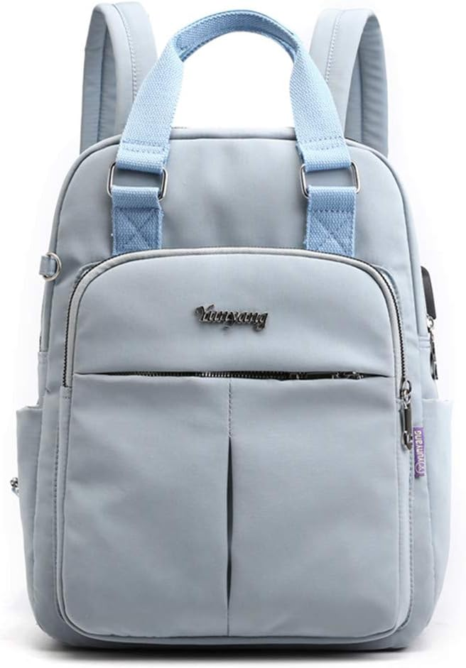 Urban Style – Rucksack Damen – Multifunktional & Wasserdicht