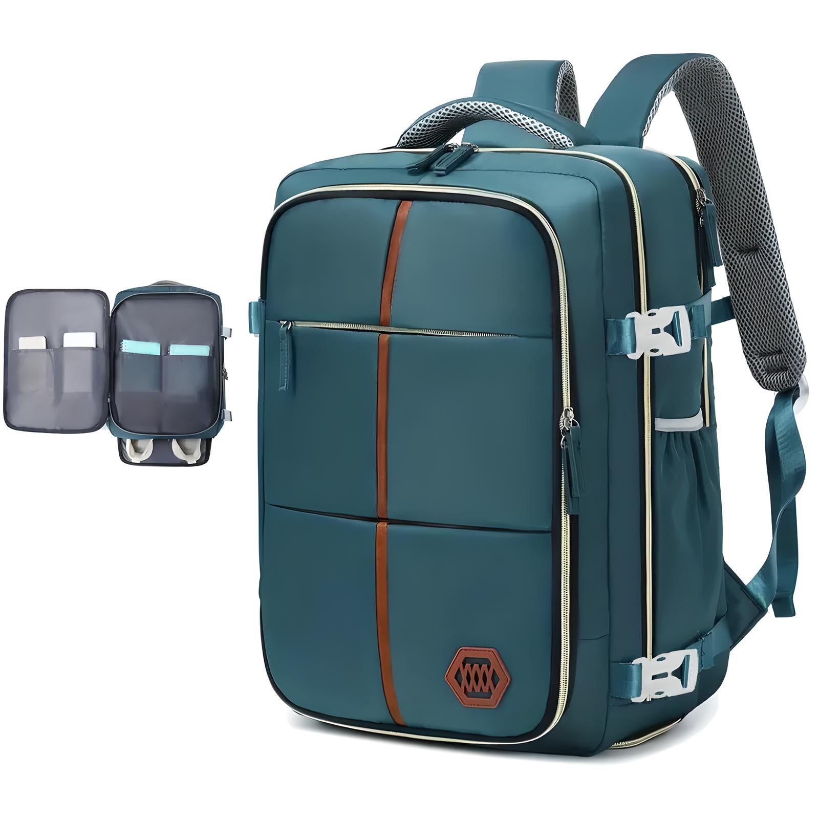 Urban Style – Rucksack Herren – Elegant & Funktional