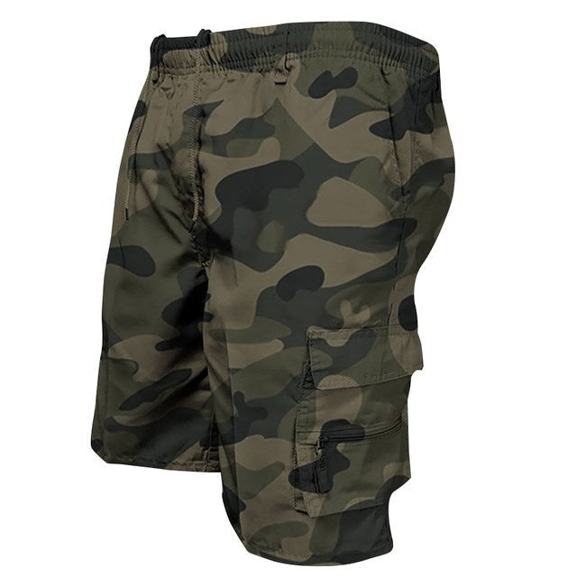 Urban Style – Kurze Hosen Herren – Bequem & Vielseitig für Jeden Anlass 3