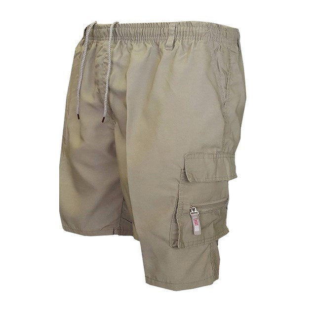 Urban Style – Kurze Hosen Herren – Bequem & Vielseitig für Jeden Anlass 4