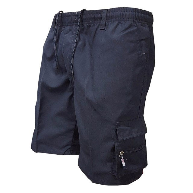Urban Style – Kurze Hosen Herren – Bequem & Vielseitig für Jeden Anlass 5