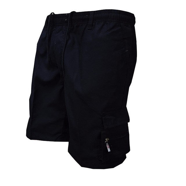 Urban Style – Kurze Hosen Herren – Bequem & Vielseitig für Jeden Anlass 6