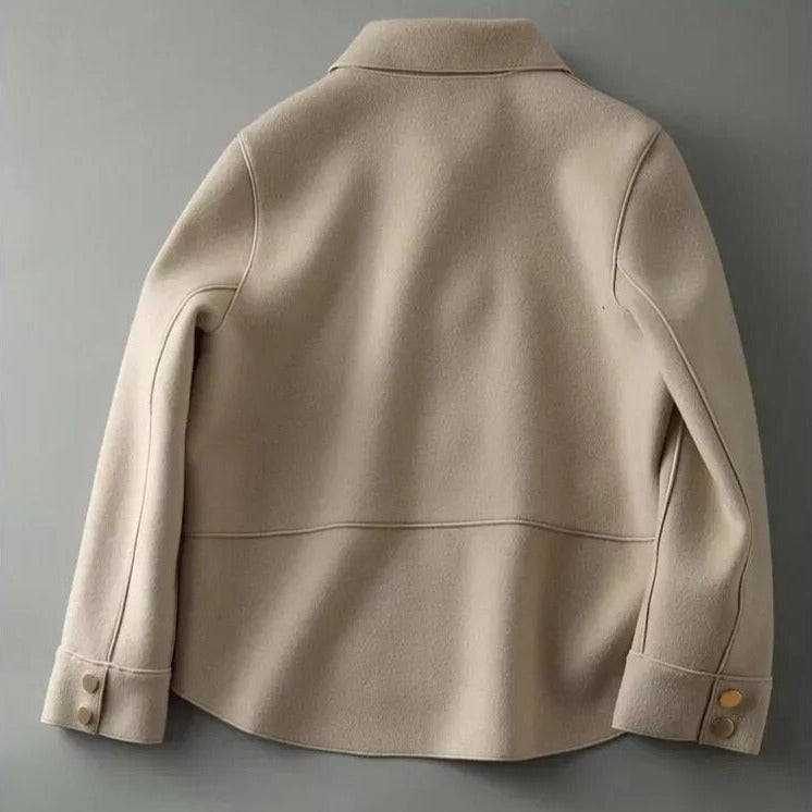 Warme Daunenjacke für Damen – Stilvoll & Komfortabel für den Winter